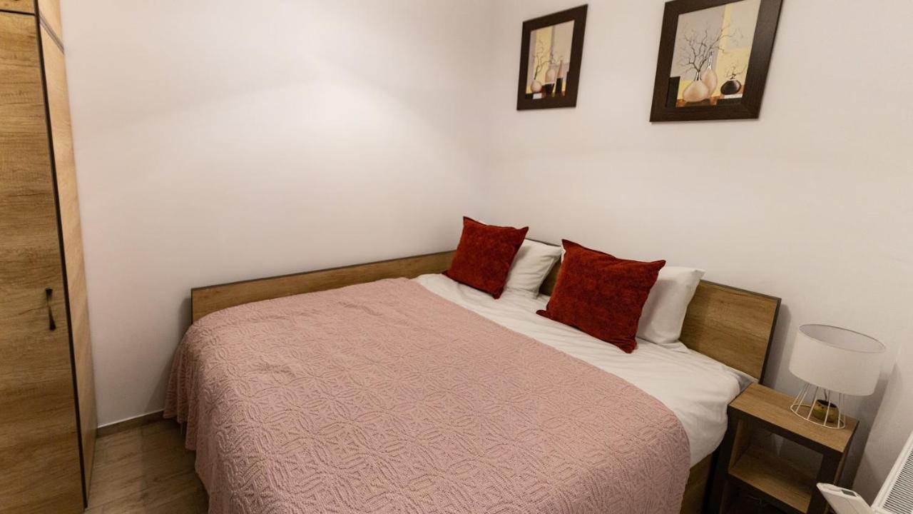 Studio Aries Postavarului Braşov Esterno foto