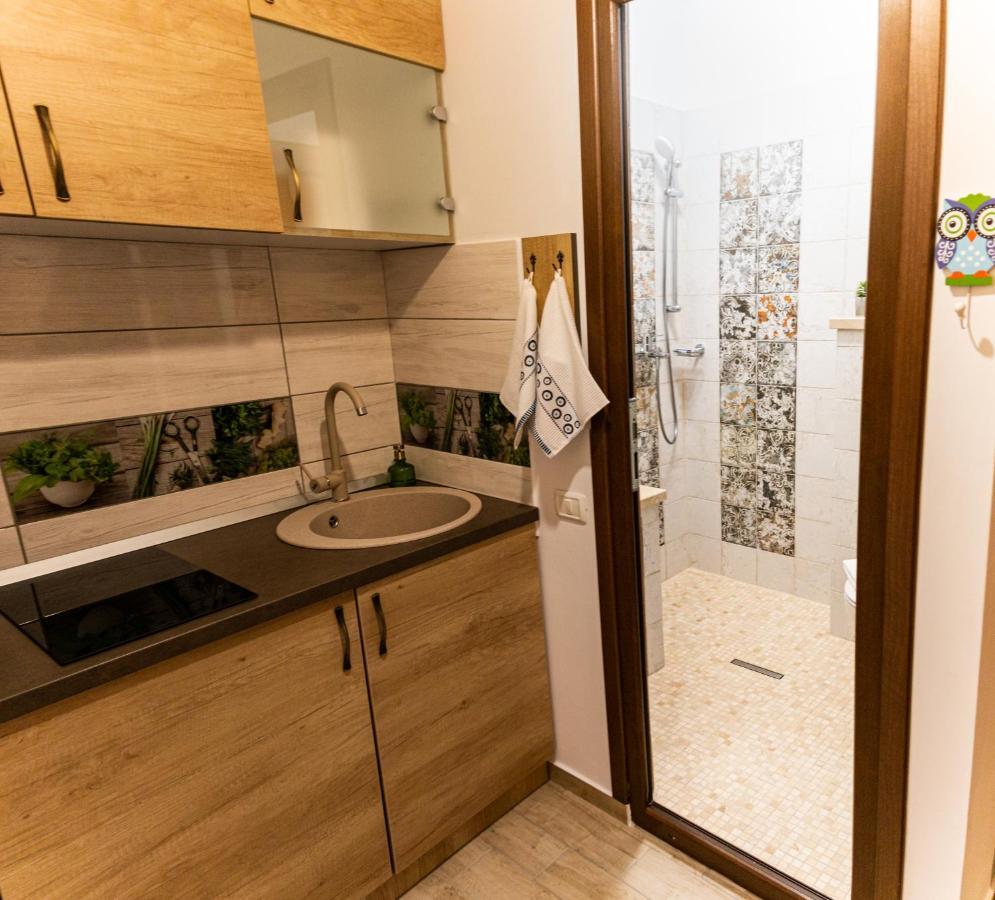 Studio Aries Postavarului Braşov Esterno foto